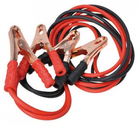 Carmax Set Cabluri de Curent 220A