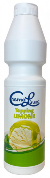 Cremolinea Topping Limone 1Kg
