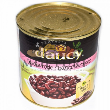 D'Aucy Fasole Rosie 2495G