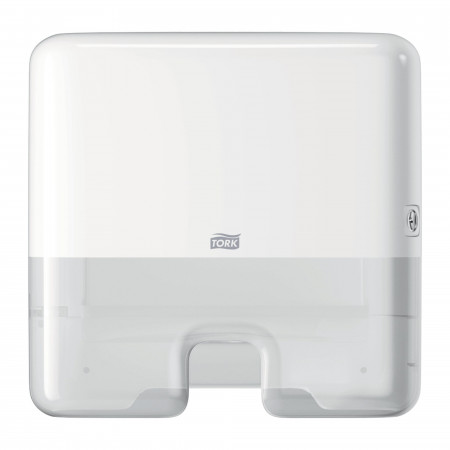 Dispenser servetele Tork Xpress® Mini Alb