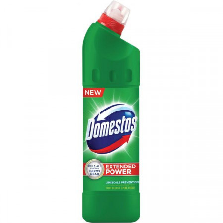 Domestos Dezinfectant Pine Fresh 750ml