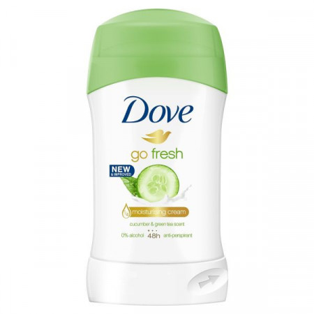 Dove Go Fresh Deodorant Stick 40ml