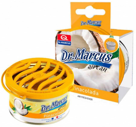 Dr.Marcus Odorizant Auto Pinacolada 40g