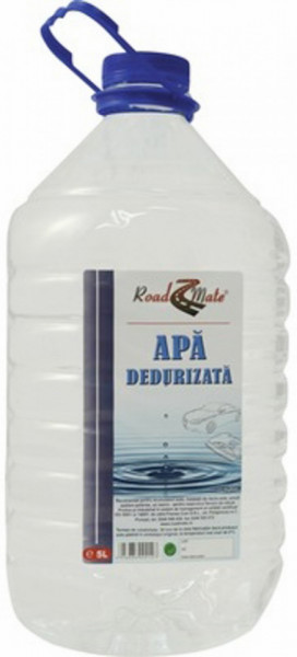 Firenze Apa Dedurizata 5L