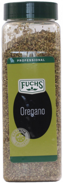 Fuchs Professional Oregano 150g