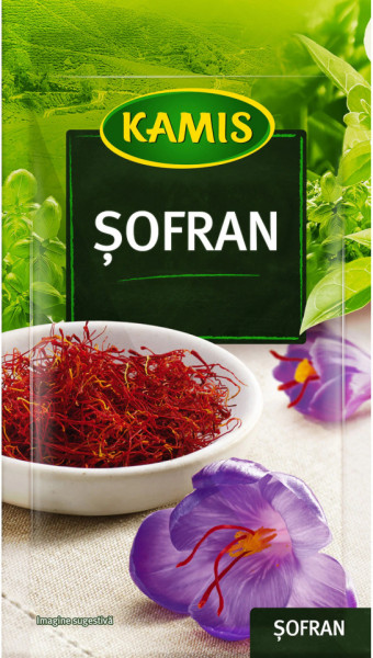 Kamis Sofran 15g