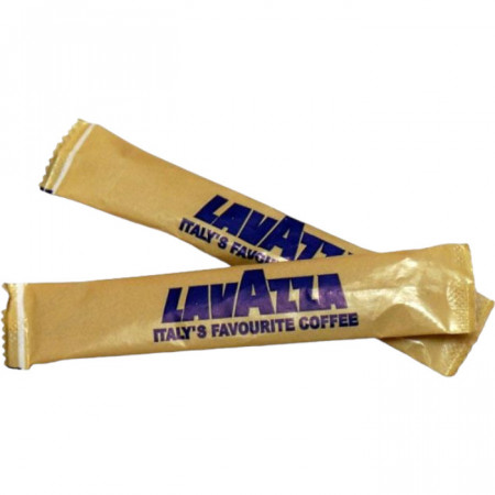 Lavazza Zahar Brun 100 stick