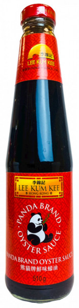 Lee Kum Kee Sos de Stridii 510g