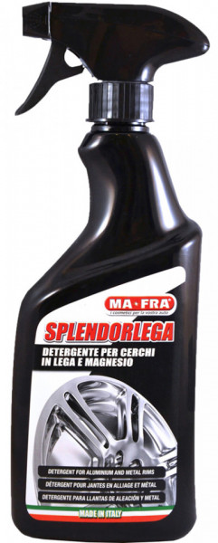 Ma Fra Solutie pentru Curatat Jante 500ml