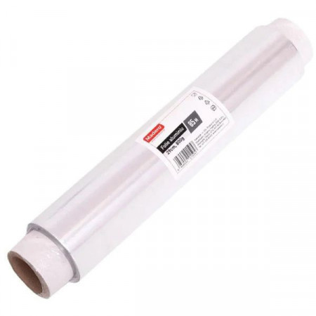 Madero Folie de Aluminiu 85m 800g x 29cm