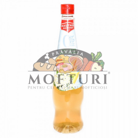 Mautner Markhof Sirop Soc 0% Zahar 0,7ml