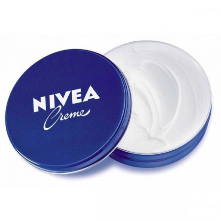 Nivea Crema 75ml