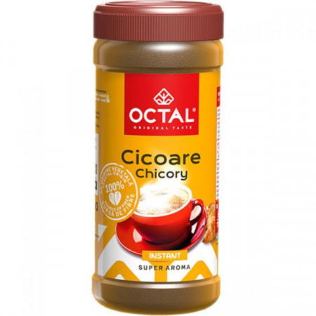 Octal Cicoare Instant 95G