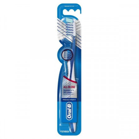 Oral B Pro-Expert All-in-One Periuta de Dinti