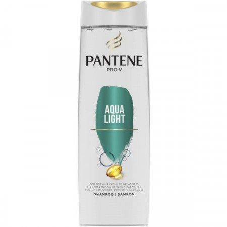 Pantene Pro-V Aqua Light Sampon 250ml
