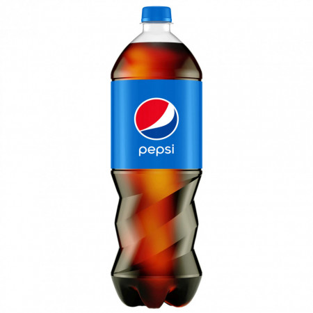 Pepsi Cola Bautura Racoritoare Carbogazoasa 1.25L