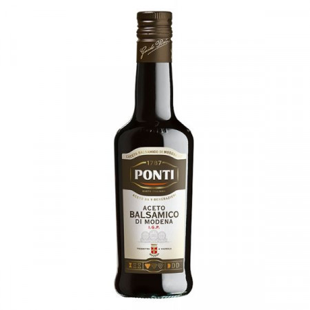 Ponti Otet Balsamic de Modena 500ml