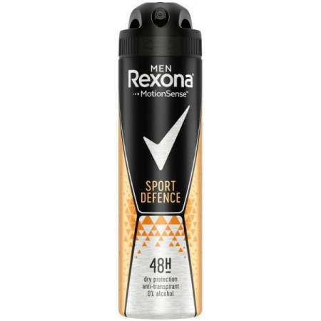 Rexona Men Sport Defence Anti-Perspirant 150ml