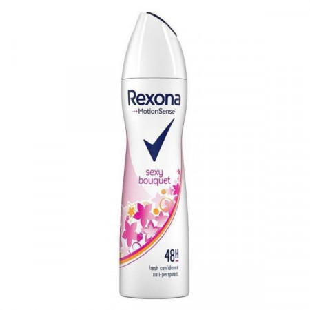 Rexona Sexy Bouquet Anti-Perspirant 150ml