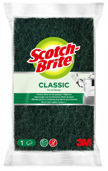 Scotch-Brite Burete Clasic de Bucatarie
