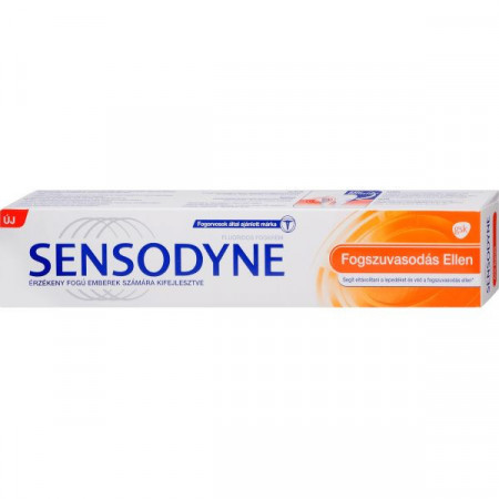 Sensodyne Pasta de Dinti Anti-Carii 75ml