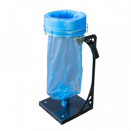 Stand Sac Continuu Saclo Roller FIX Otel Vopsit Mini