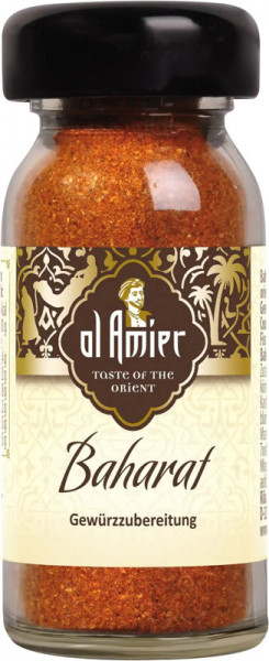 Al Amier Baharat Condiment 30g