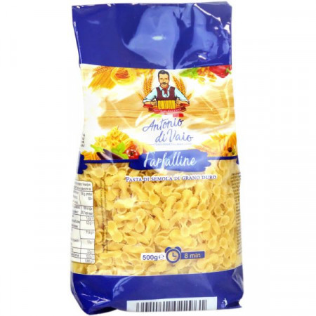 Antonio di Vaio Farfalline 500g