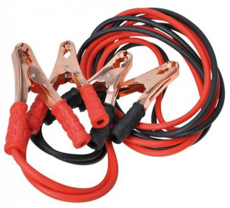 Carmax Set Cabluri de Curent 400A