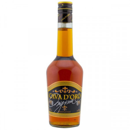 Cava D’oro Bautura Spirtoasa 28% 500ml