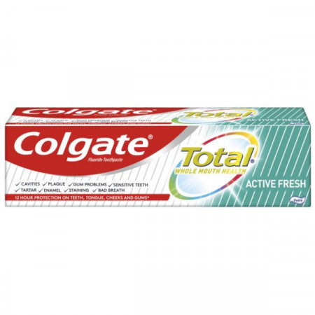 Colgate Total Active Fresh Pasta de Dinti 100ml