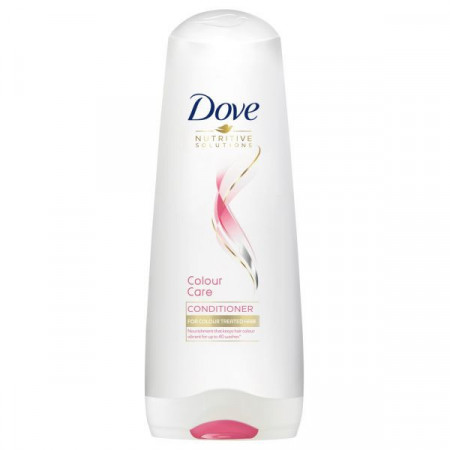 Dove Nutritive Solution Colour Care Repair Balsam 200ml