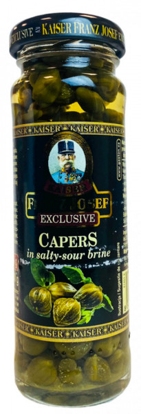 Franz Josef Capere in Saramura Acrisoara 100g