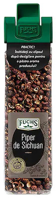 Fuchs Piper de Sichuan 13g