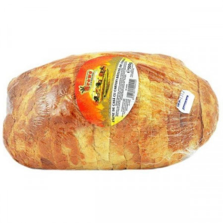 Grewe Paine de Casa cu Cartofi Batuta de Coaja 500g