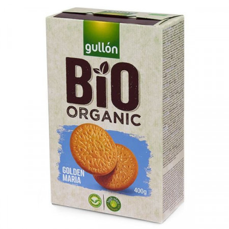Gullon Biscuiti Bio Maria 400g