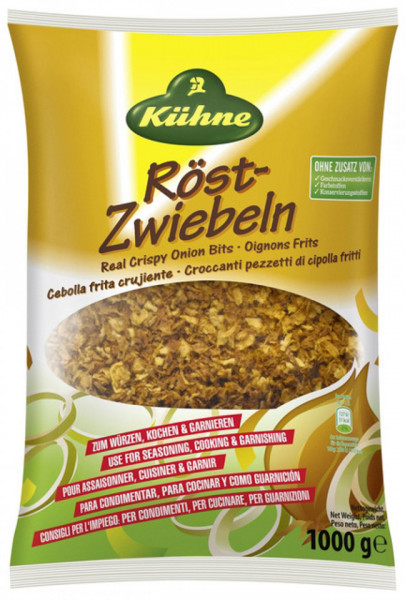 Kuhne Ceapa Prajita Crocanta 1Kg