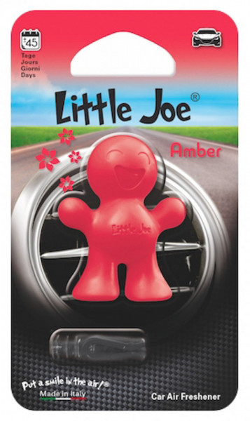 Little Joe Odorizant Auto Amber