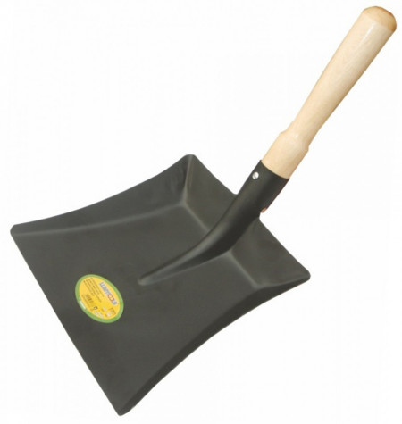 Lumytools Faras Metalic cu Maner