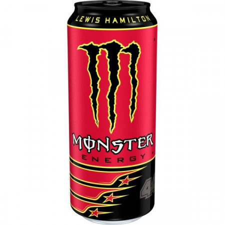 Monster Energy 44 500ml