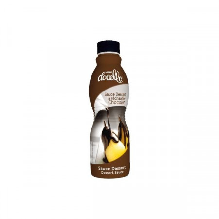 Nestle Docello Sos pentru Desert cu Ciocolata 1Kg