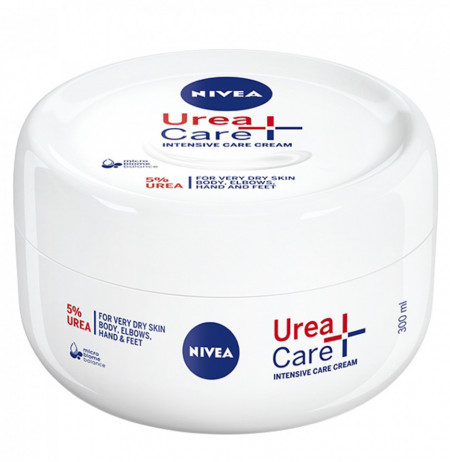 Nivea Urea Care Intensive Care Cream 300ml
