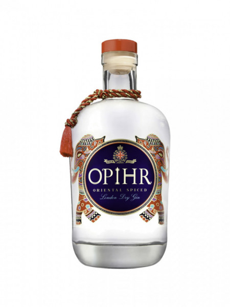 Opihr Oriental Spiced Gin 42.5% Alcool 700ml