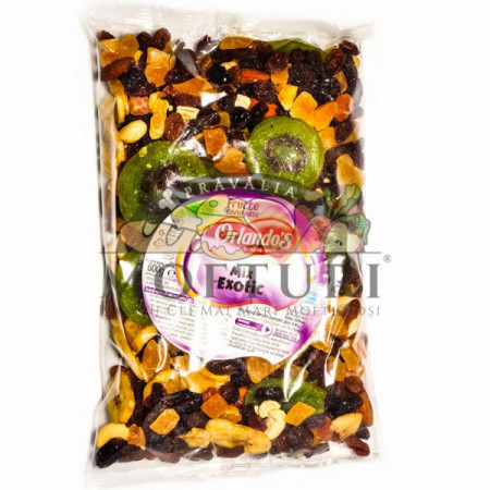Orlando Mix Exotic 600g