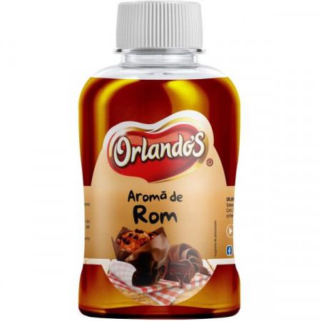 Orlando's Aroma de Rom 250ml