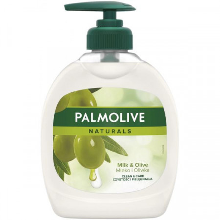 Palmolive Sapun Lichid Naturals Olive 300ml