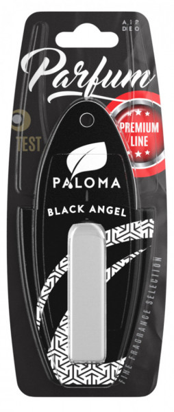 Paloma Odorizant Auto la Fiola Sweet Angel 5ml