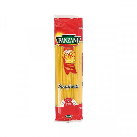 Panzani Spaghetti 500g