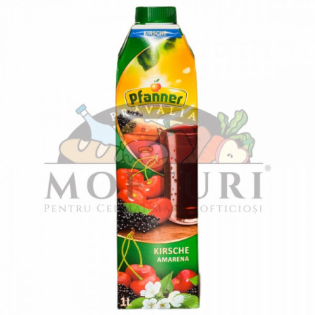 Pfanner Suc de Visine 1L