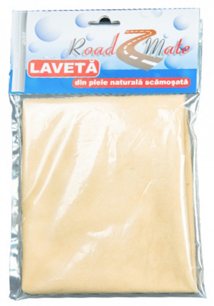 Road Mate Laveta din Piele Naturala Scamosata 42x65cm